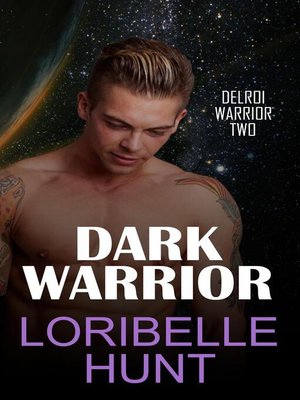cover image of Dark Warrior